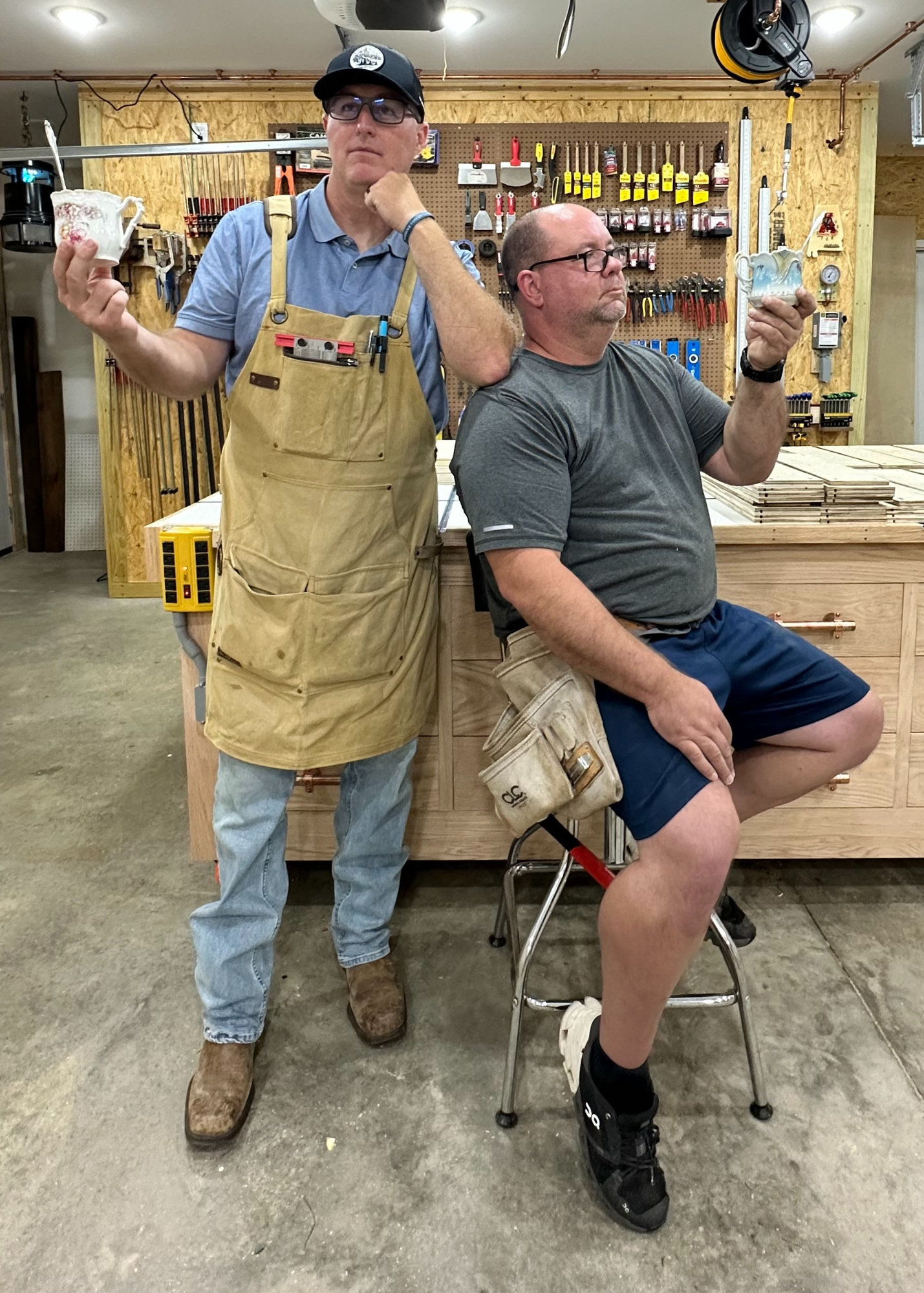 Riverwood Custom Cabinets Scottsboro Alabama (12)